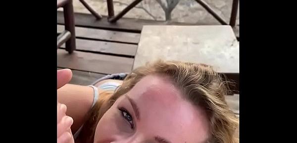  ANAL SEX WITH A BLOND TEEN IN SOUTH AFRICA VACANTION